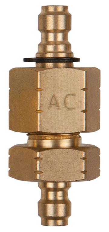 Coffret contrôle retour d'injecteurs KS TOOLS ref. 150.2653