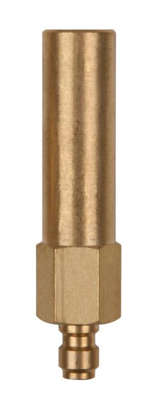 Coffret contrôle retour d'injecteurs KS TOOLS ref. 150.2654