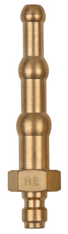 Coffret contrôle retour d'injecteurs KS TOOLS ref. 150.2655