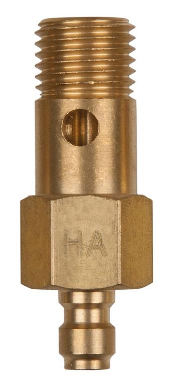 Coffret contrôle retour d'injecteurs KS TOOLS ref. 150.2656