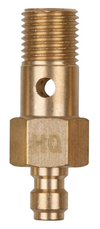 Coffret contrôle retour d'injecteurs KS TOOLS ref. 150.2658