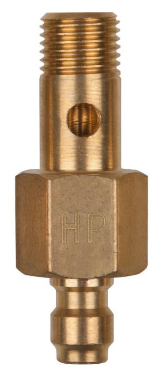 KS TOOLS Coffret contrôle retour d'injecteurs (Ref: 150.2659)