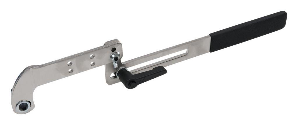 Extracteur de poulie d'arbre à cames KS TOOLS ref. 150.2990