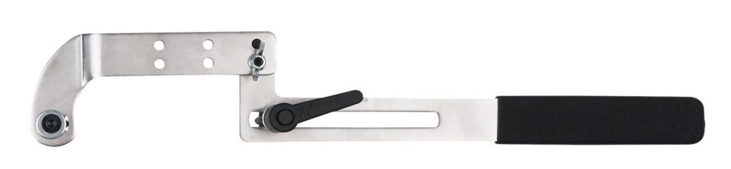 Extracteur de poulie d'arbre à cames KS TOOLS ref. 150.2990