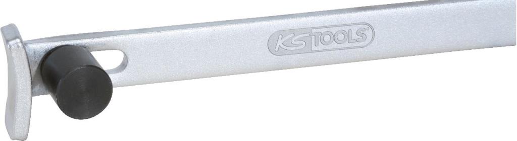 Bloc poulie universel KS TOOLS ref. 150.3029