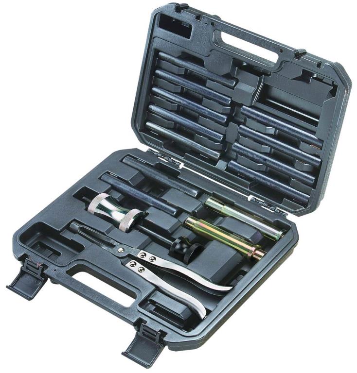 Kit de montage joint de queue de soupape KS TOOLS ref. 150.3510