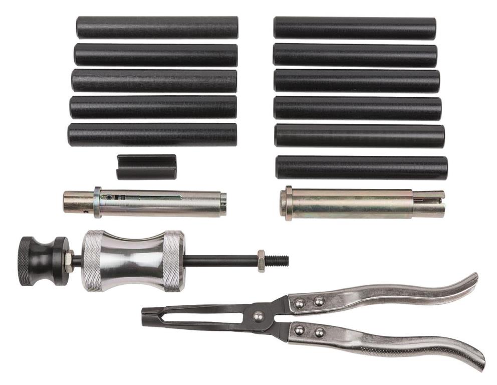 Kit de montage joint de queue de soupape KS TOOLS ref. 150.3510