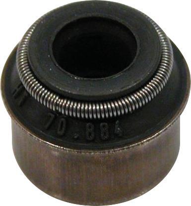 Kit de montage joint de queue de soupape KS TOOLS ref. 150.3510