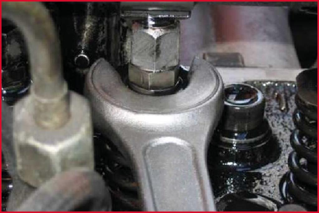 Lève soupape KS TOOLS ref. 150.3587