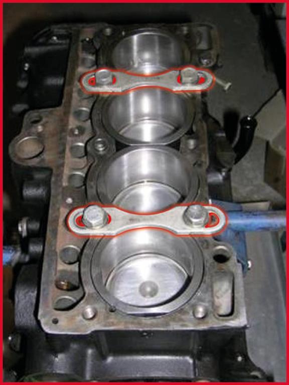 Compresseur de segment KS TOOLS ref. 150.3593