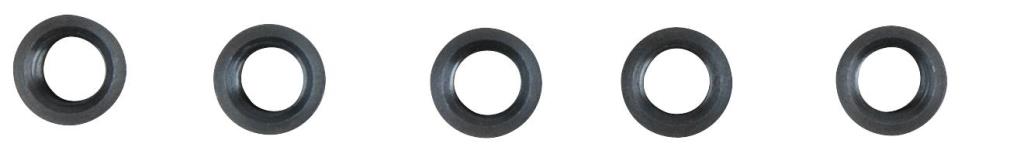 Kit de réparation de filetage de bougies KS TOOLS ref. 150.5049