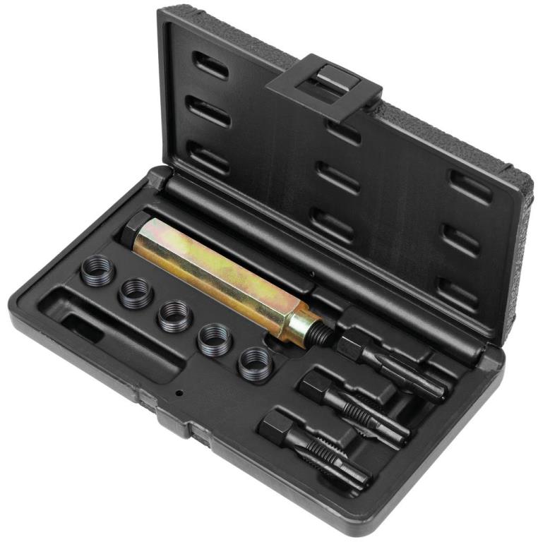 Taraud pour empreinte de sonde lambda KS TOOLS 150.5070