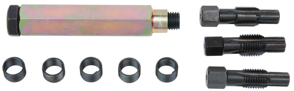Taraud pour empreinte de sonde lambda KS TOOLS 150.5070