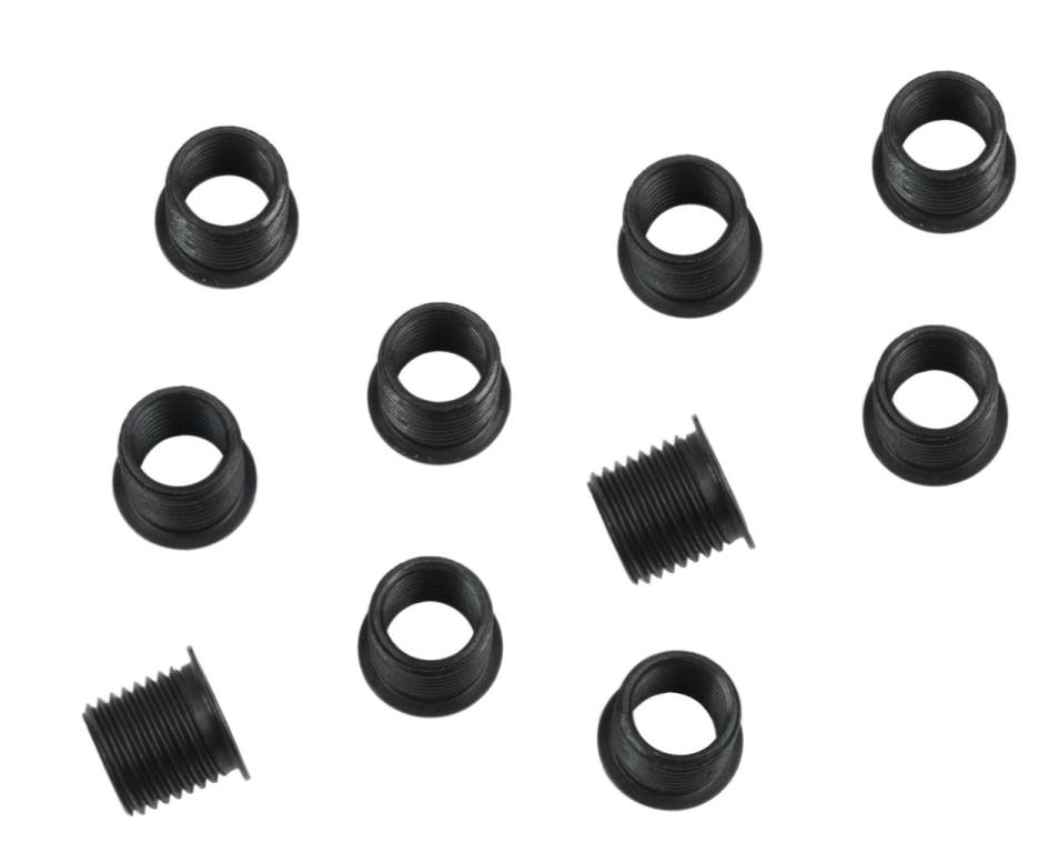 Kit de réparation de filetage de bougies KS TOOLS ref. 150.5086