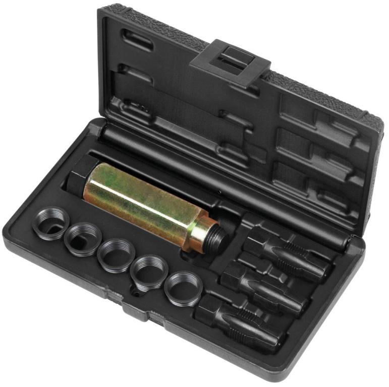 Taraud pour empreinte de sonde lambda KS TOOLS 150.5090