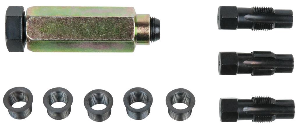 Taraud pour empreinte de sonde lambda KS TOOLS 150.5090