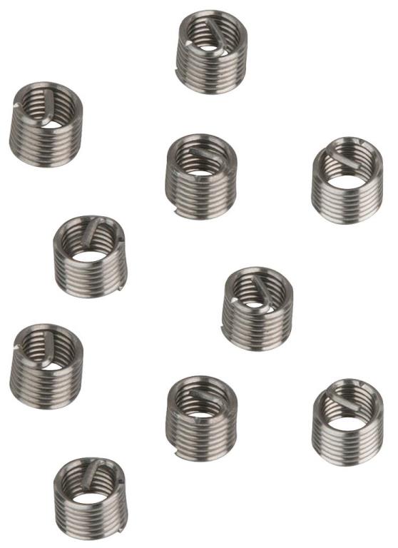 Kit de réparation de filetage de bougies KS TOOLS ref. 150.6011