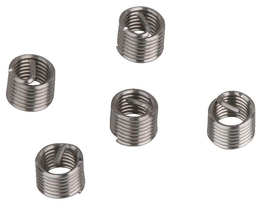 Kit de réparation de filetage de bougies KS TOOLS ref. 150.6121
