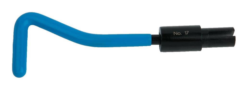 Kit de réparation de filetage de bougies KS TOOLS ref. 150.6145