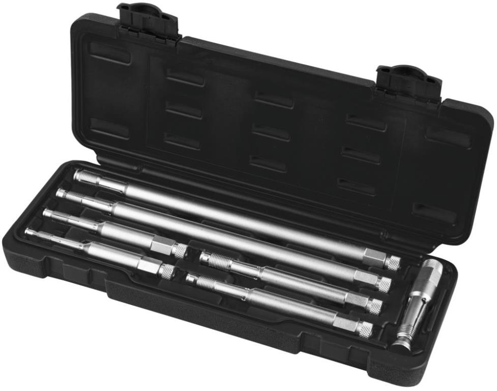 Coffret de réparation pour bougies KS TOOLS ref. 150.6500