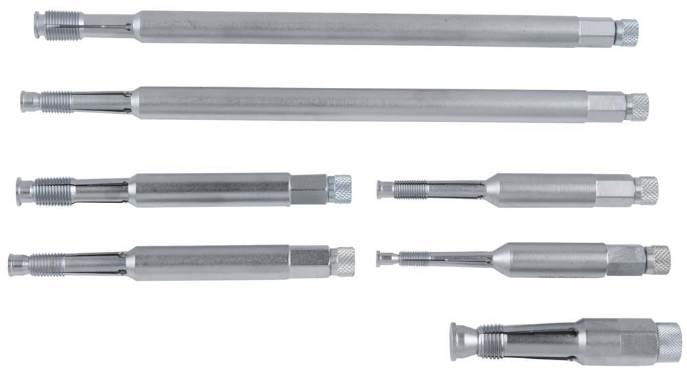 Coffret de réparation pour bougies KS TOOLS ref. 150.6500