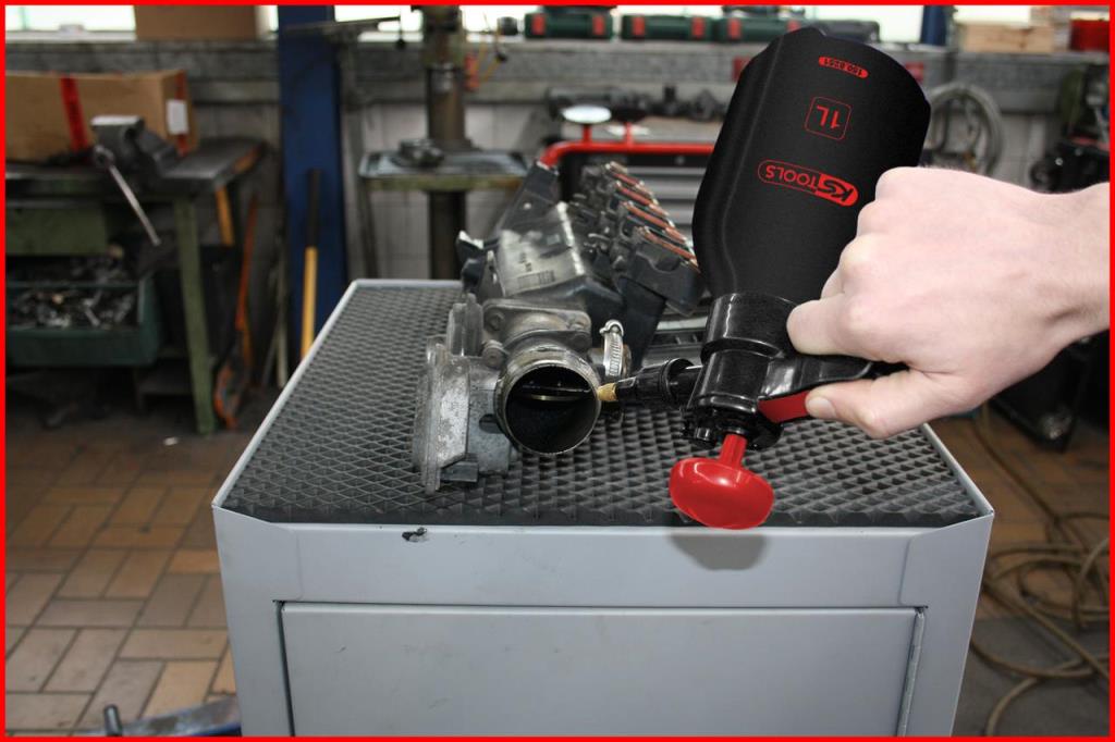 Pulvérisateurs KS TOOLS 150.8251