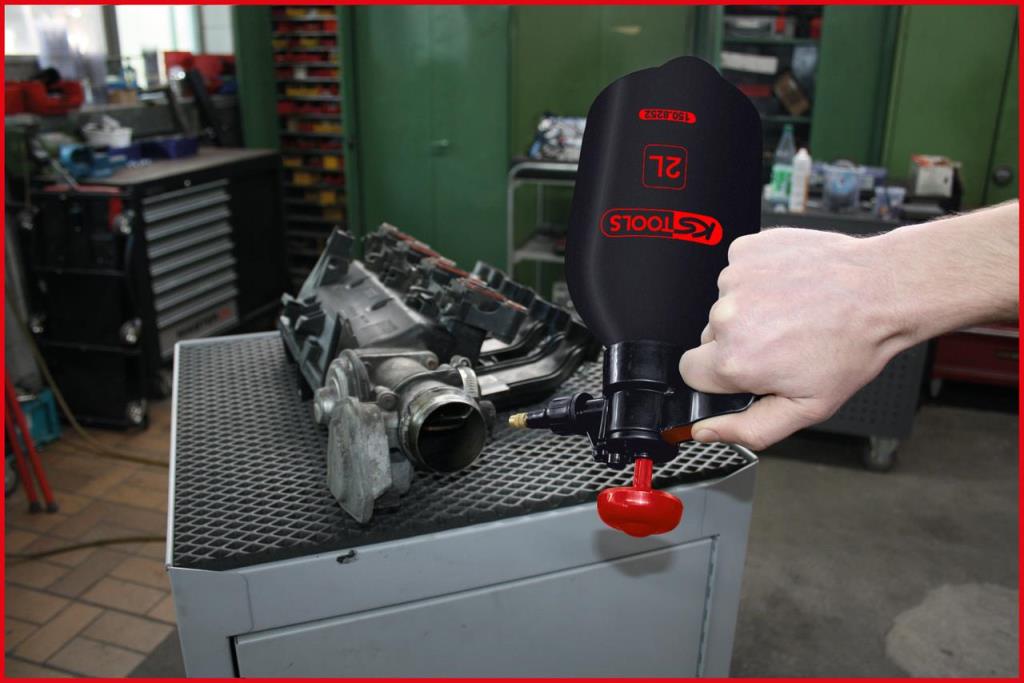Pulvérisateurs KS TOOLS 150.8252