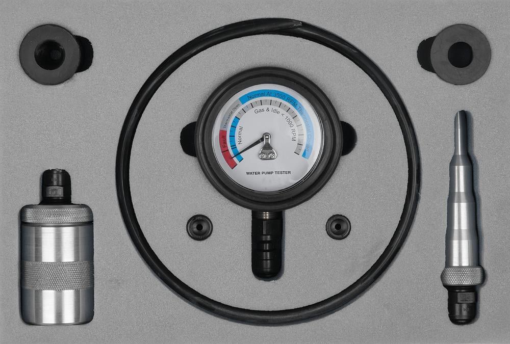 Testeur pompe à eau KS TOOLS ref. 150.9020