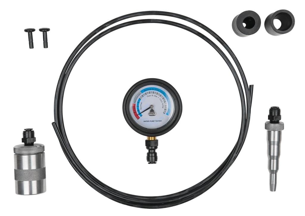 Testeur pompe à eau KS TOOLS ref. 150.9020