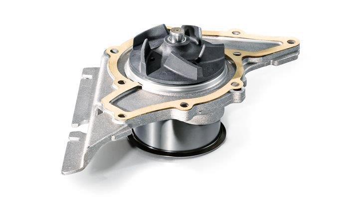 Testeur pompe à eau KS TOOLS ref. 150.9020