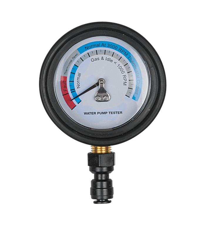 Testeur pompe à eau KS TOOLS ref. 150.9021