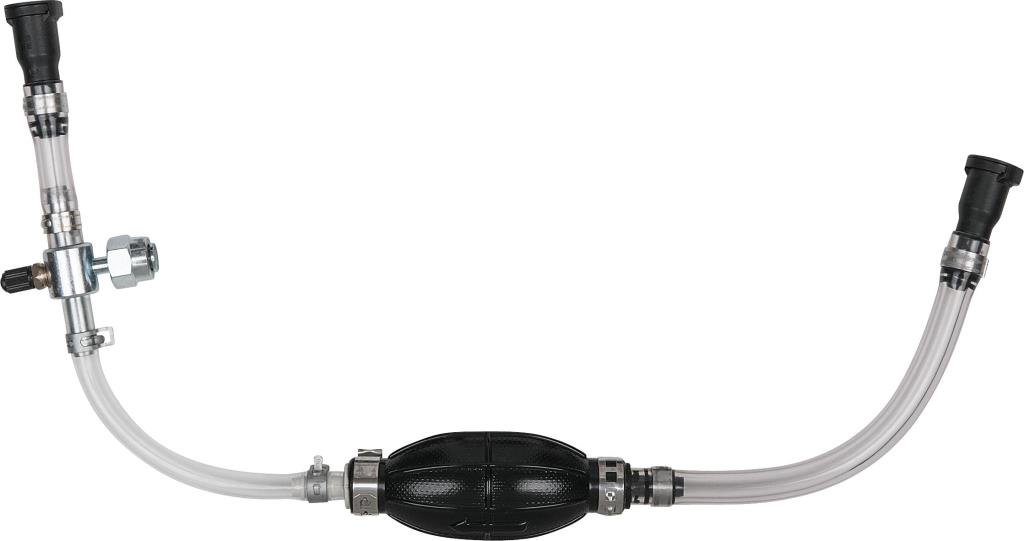 Purgeur filtre à gazoil KS TOOLS 150.9031