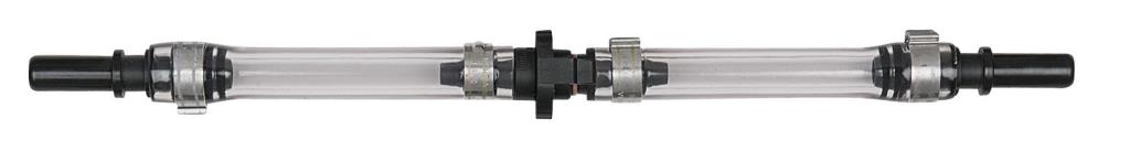Purgeur filtre à gazoil KS TOOLS 150.9032