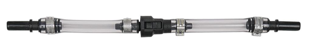 Butée hydraulique I