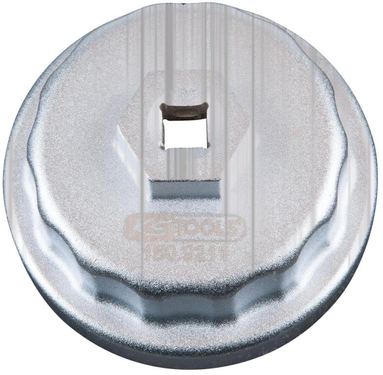 Clé pour filtre à huile KS TOOLS ref. 150.9211