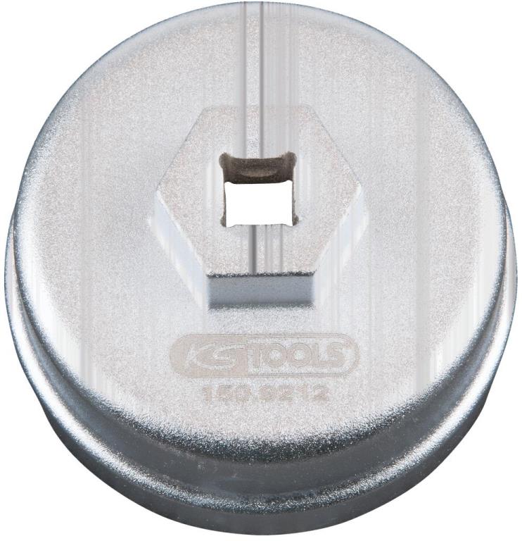 Clé pour filtre à huile KS TOOLS ref. 150.9212