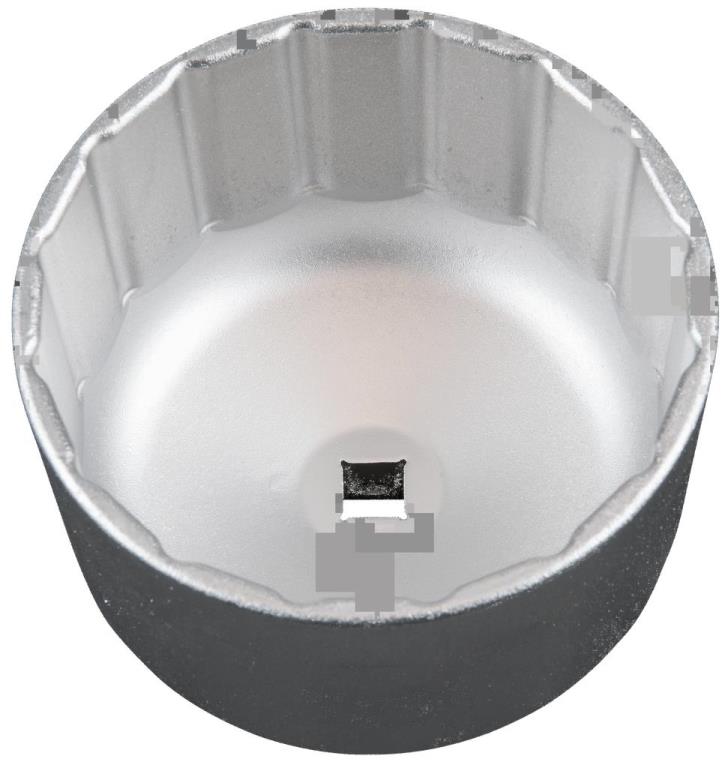 Clé pour filtre à huile KS TOOLS ref. 150.9214