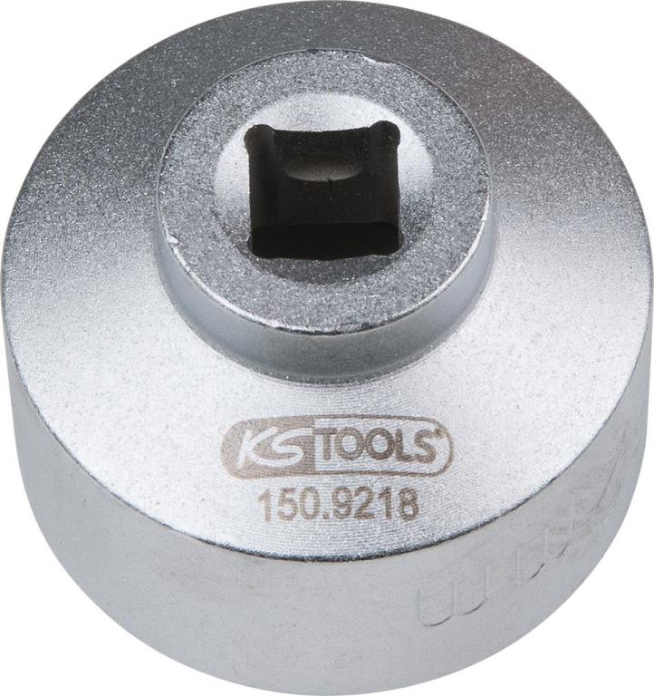 Clé pour filtre à huile KS TOOLS ref. 150.9218