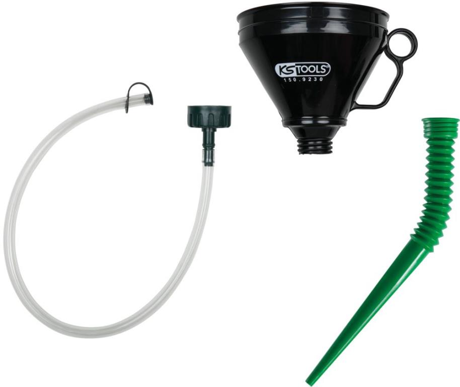 Entonnoir KS TOOLS 150.9230