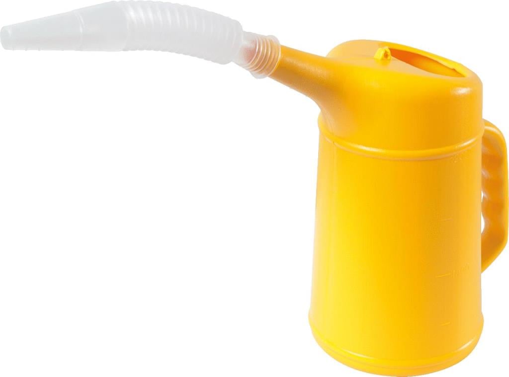 Broc verseur d'huile KS TOOLS 150.9235