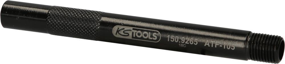 Appareil de remplissage de boîte à vitesse KS TOOLS 150.9265