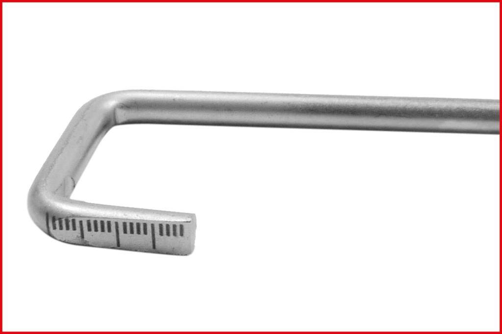 Jauge de niveau d'huile KS TOOLS ref. 150.9266