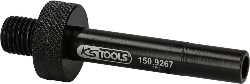 Appareil de remplissage de boîte à vitesse KS TOOLS 150.9267
