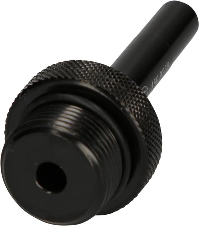 Appareil de remplissage de boîte à vitesse KS TOOLS ref. 150.9268