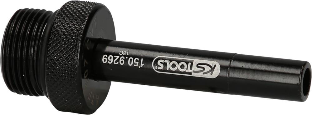 Appareil de remplissage de boîte à vitesse KS TOOLS 150.9269