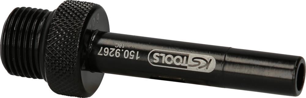 Appareil de remplissage de boîte à vitesse KS TOOLS ref. 150.9271