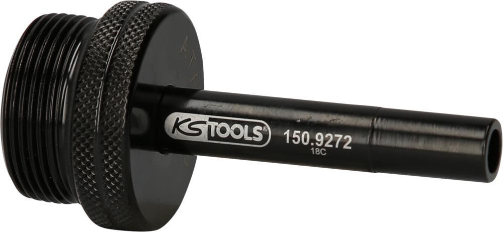Appareil de remplissage de boîte à vitesse KS TOOLS ref. 150.9272