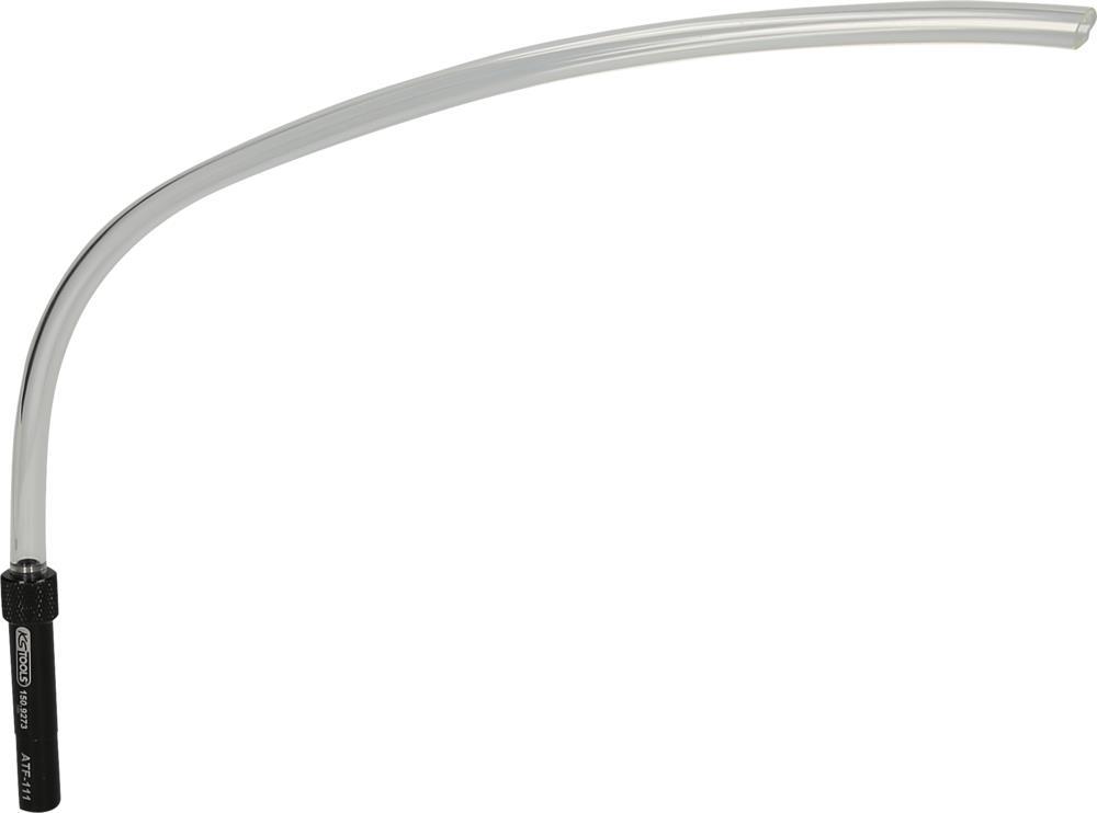 Appareil de remplissage de boîte à vitesse KS TOOLS 150.9273