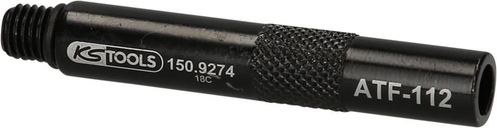Appareil de remplissage de boîte à vitesse KS TOOLS 150.9274