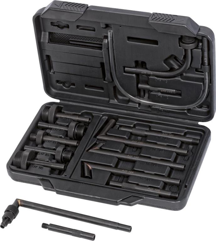 Appareil de remplissage de boîte à vitesse KS TOOLS 150.9275